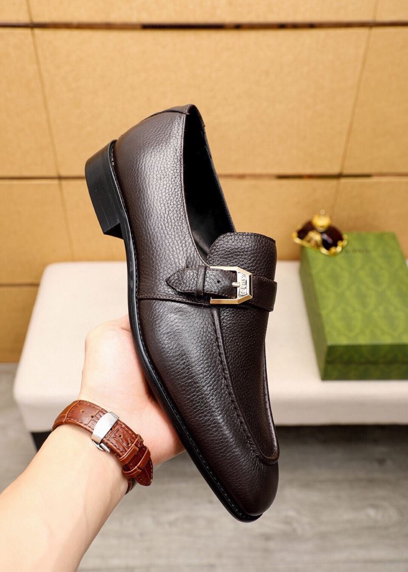 Gucci Business Shoes